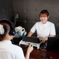東海学院大学 【言語聴覚】一人ひとりのコミュニケーションを支える専門家へ。