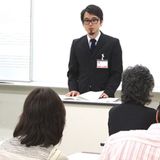 AO入試説明会の詳細