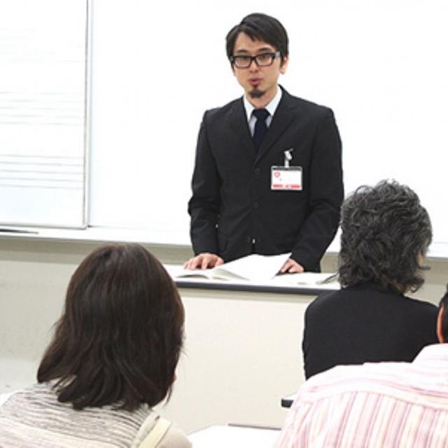 キャットミュージックカレッジ専門学校 AO入試説明会【午後の部】1