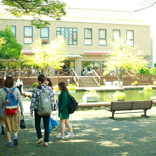 福岡女学院大学 資料請求 願書請求 学校案内 スタディサプリ 進路