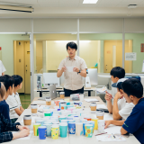 学校説明会&体験入学の詳細