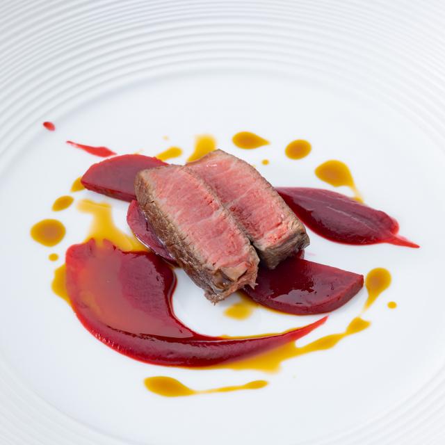 東京調理製菓専門学校 クリスマスコース体験2