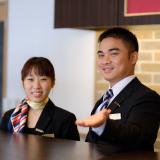 4/19(日)AM【ホテルブライダル】OPEN CAMPUS!の詳細