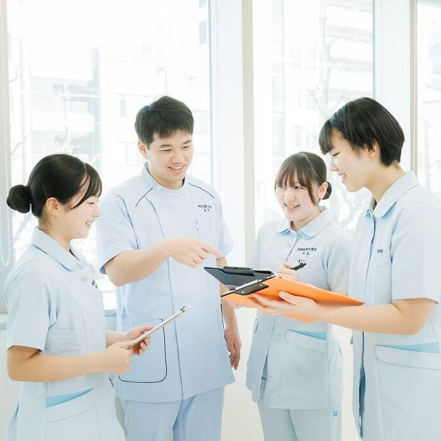 河原医療大学校 看護学科◆2026オープンキャンパス3