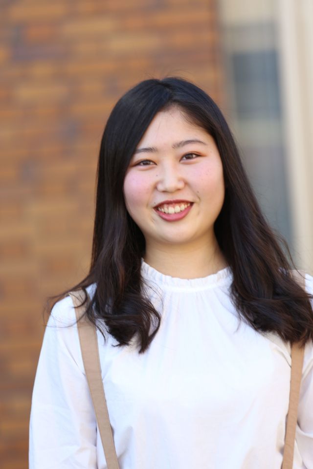 留学しようと思ったのは英語が好きだから 山梨英和大学 スタディサプリ 進路