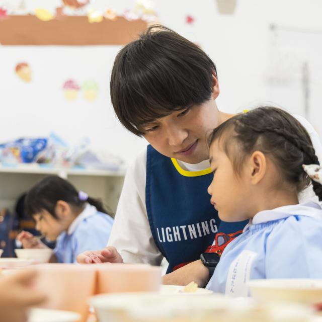 川口短期大学 【公立保育士になるなら川短】保＋幼＋小＋ベビーシッター取得可2