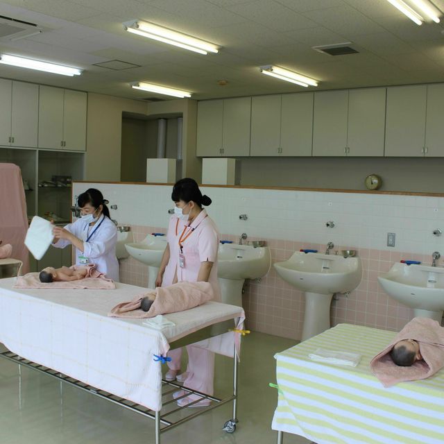 21年度 看護学科 Open Campus ユマニテク看護助産専門学校のオープンキャンパス情報と予約申込 スタディサプリ 進路