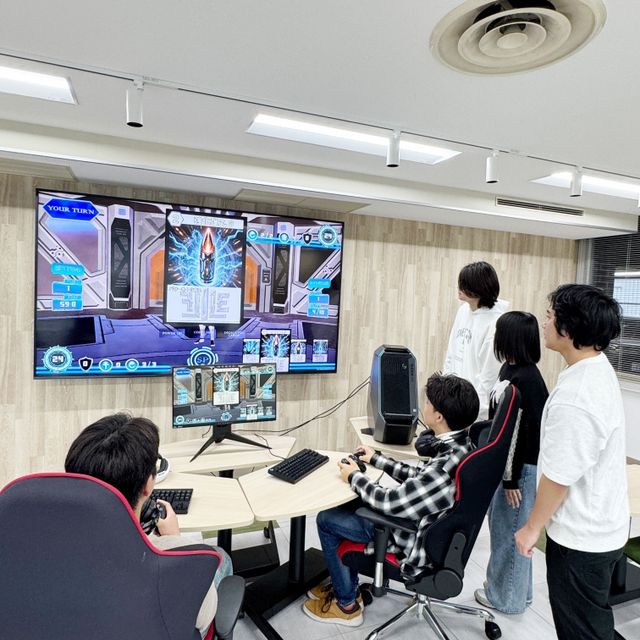 ＫＣＳ福岡情報専門学校 ★うれしい特典付き★オープンキャンパス[ランチあり]4