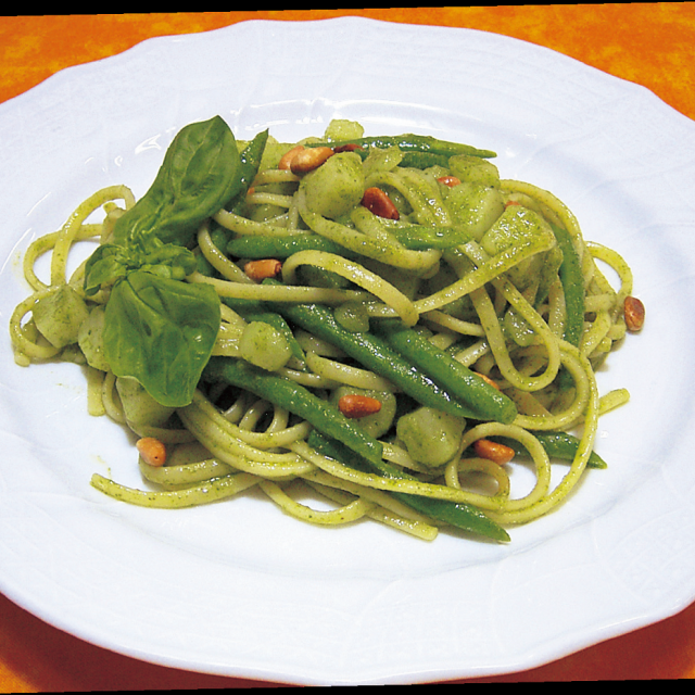 ☆★秋のオープンキャンパス!イタリア料理実習体験★☆