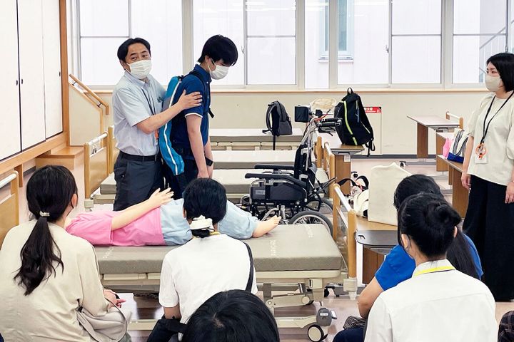 サブ画像