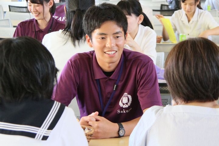 サブ画像