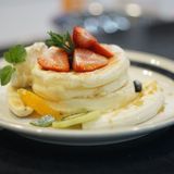 春休み体験入学会2026　【カフェ】の詳細