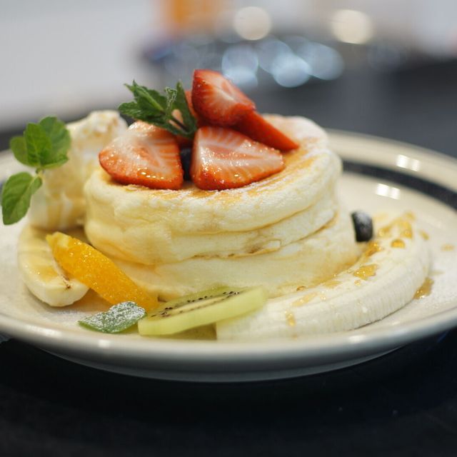 東日本製菓技術専門学校 春休み体験入学会2026　【カフェ】1