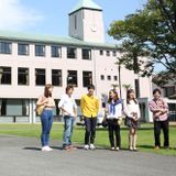 【2026】真夏のオープンキャンパスの詳細