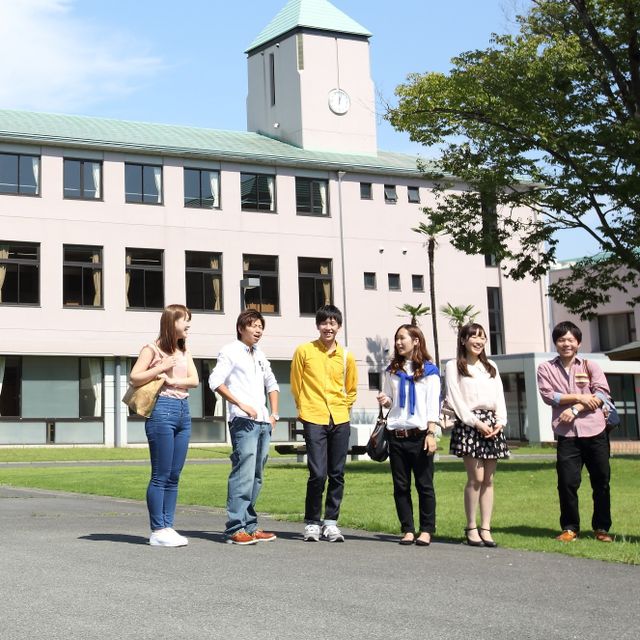 高崎商科大学 【2026】真夏のオープンキャンパス1