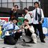 上武大学 上武大学　雑草祭（学園際）1