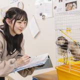 【体験型】動物飼育科 オープンキャンパスの詳細