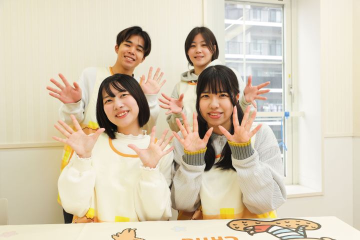 サブ画像