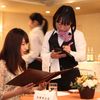 大原トラベル・ホテル・ブライダル専門学校 あなたにもできる！サービススタッフ体験