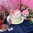 赤堀製菓・カフェ専門学校 【高校１・２年生限定】オーダーメイド推し活ケーキ3