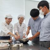 オープンキャンパス（栄養士科）の詳細