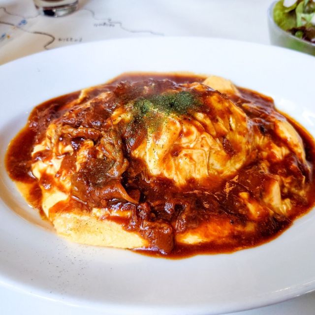 河原調理専門学校 【調理・製菓両方体験！】オープンキャンパス1