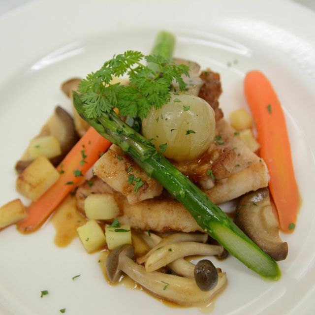 フランス 本格フレンチからカジュアル洋食まで体験できる 豊橋調理製菓専門学校のオープンキャンパス情報と予約申込 スタディサプリ 進路