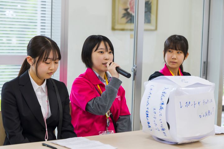 サブ画像