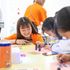 広島工業大学 女子生徒対象ミニオープンキャンパス1