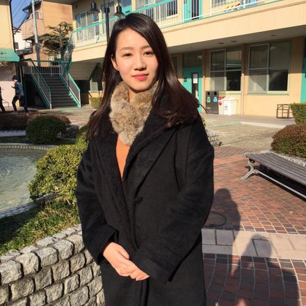 在校生レポート画像