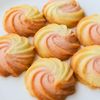 Ｌ’ｅｃｏｌｅ　ｄｅｓ　ｇｏｕｒｍａｎｄｓ　Ｆｕｋｕｉ ２月２７日（土）おしゃれで可愛い「絞りクッキー」づくり