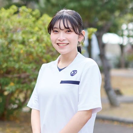 在校生レポート画像