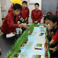 東京農業大学のオープンキャンパス情報 日程一覧 予約申込 スタディサプリ 進路