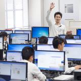 春のオープンキャンパスの詳細
