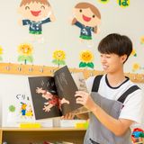 【保育学科】春のOPEN CAMPUSの詳細