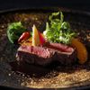 大阪調理製菓専門学校ｅｃｏｌｅ　ＵＭＥＤＡ 3/28【ルーキーシェフ】牛肉のステーキ(新高3以上限定）