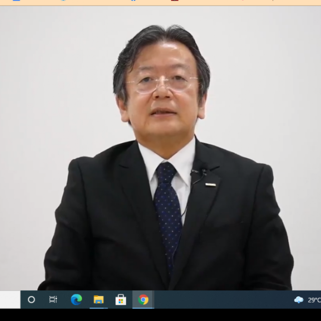 仙台YMCA国際ホテル製菓専門学校 【オンライン】学校説明会・相談会1