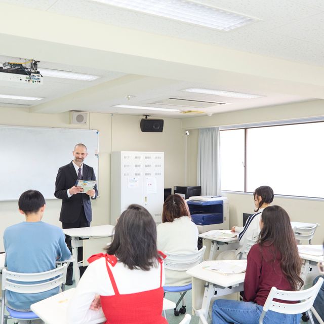 早稲田外語専門学校 【予約不要】オンライン学校説明会（早稲田外語専門学校）2