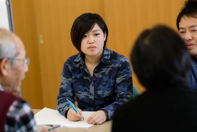 子ども と 福祉 の分野が学べるのが魅力 びわこ学院大学 スタディサプリ 進路