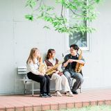 プロの個別指導でレベルUP！リアルな音大生活を体感！の詳細