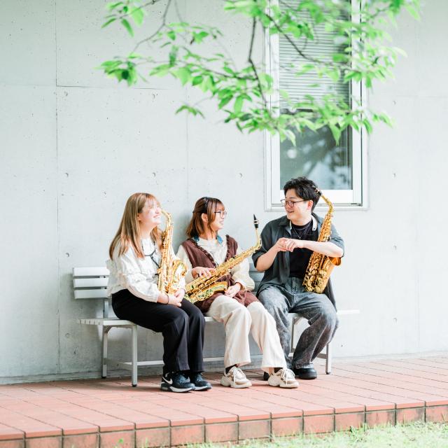平成音楽大学 じっくり体験！九響講師陣によるマンツーマンレッスンDAY3