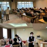 【国際ホスピタリティ観光科（ホテルビジネス科）】第１回OCの詳細