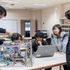 北海道職業能力開発大学校 機械系説明会1