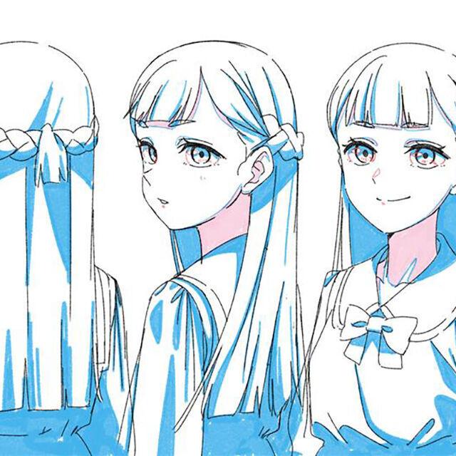 専門学校 福岡デザイナー・アカデミー 【ドリームキャンパス】アニメーション学科1