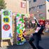 東京栄養食糧専門学校 年に一度の食糧祭（文化祭）1
