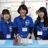 毎回変わる!体験授業に参加しよう!デジタルクリエイター学科の詳細