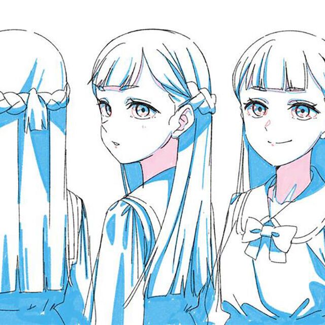 専門学校 福岡デザイナー・アカデミー 【ドリームキャンパス】アニメーション学科1