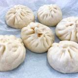 冬は「中華まん」で心もあったか！の詳細