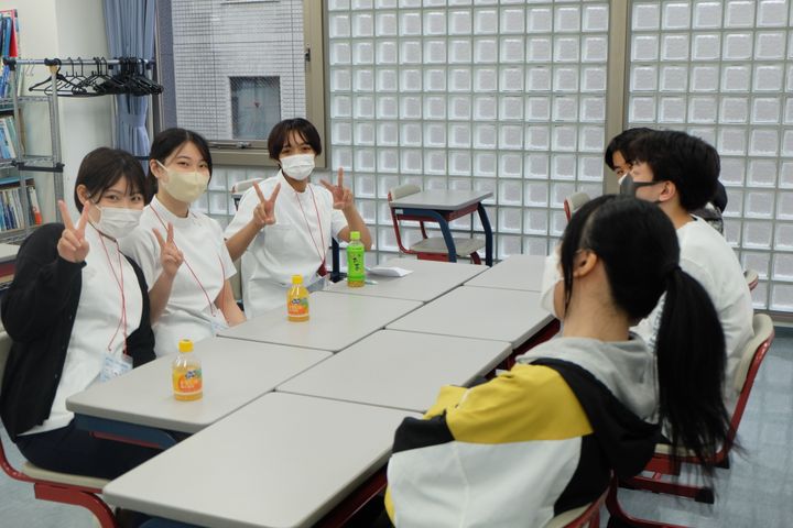 サブ画像