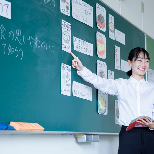 羽衣国際大学 食と健康を支えるプロ「管理栄養士」のリアルを体験！4